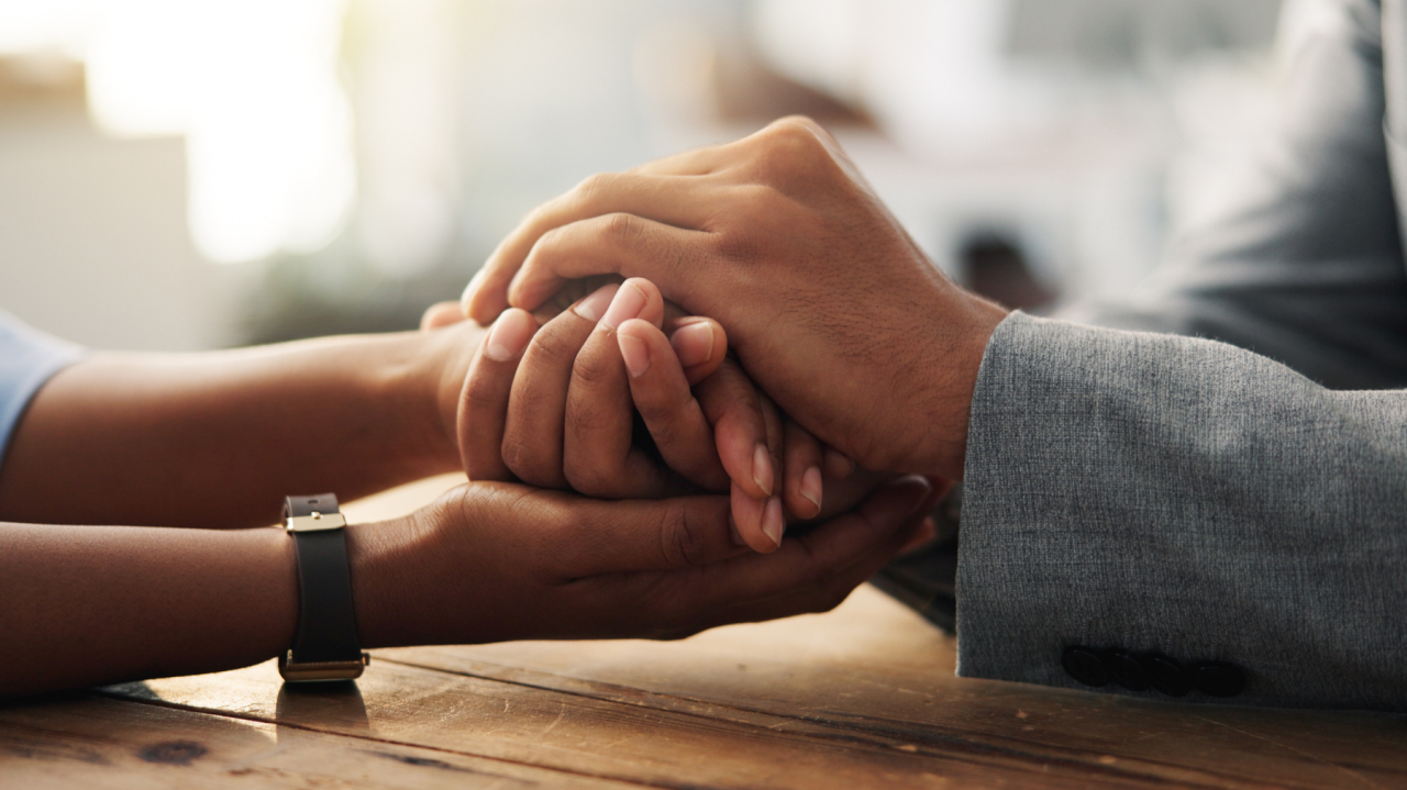 Why Reassurance Never Really Makes You Feel Secure