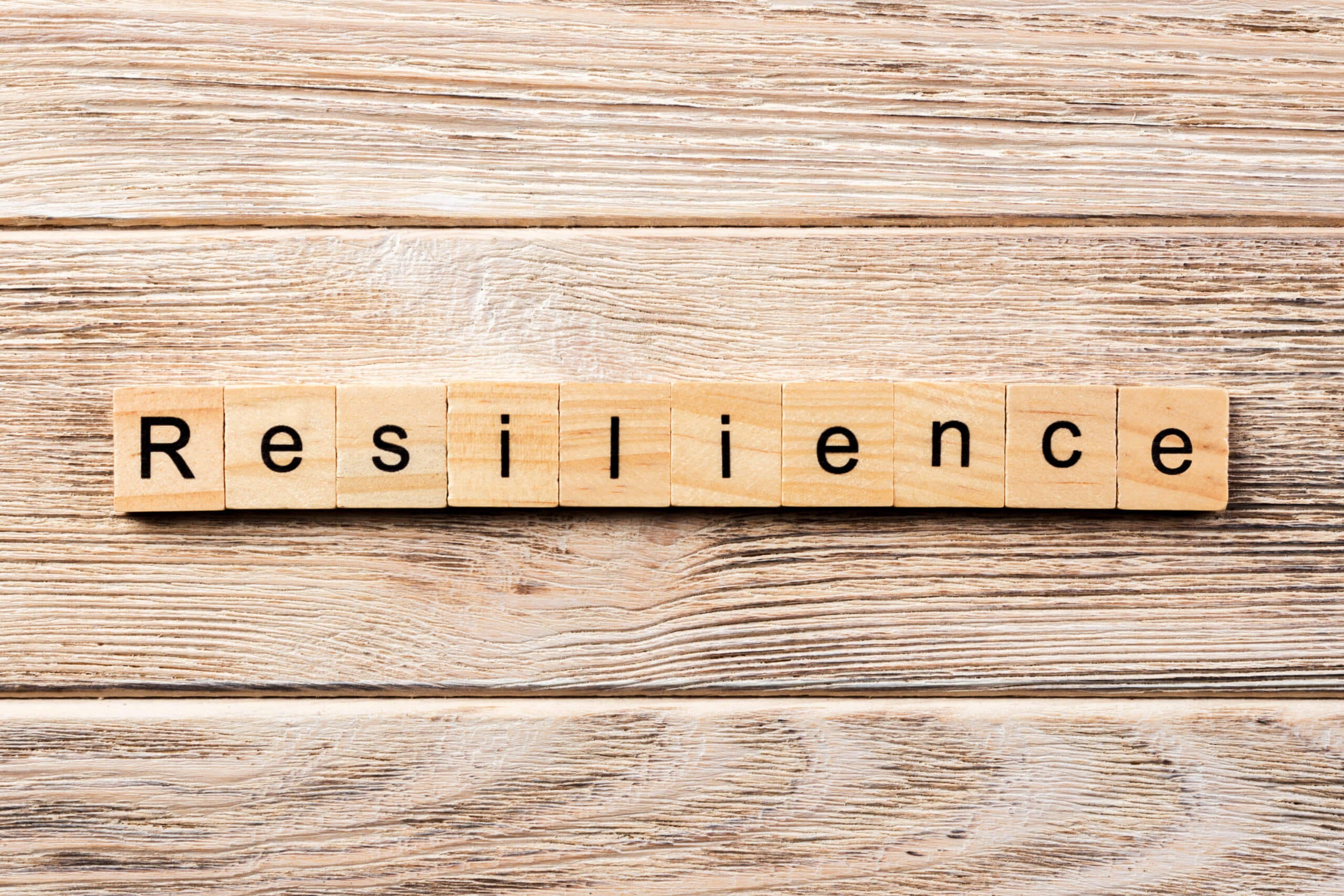 Why You Stay Stuck (and How to Actually Bounce Back Faster)