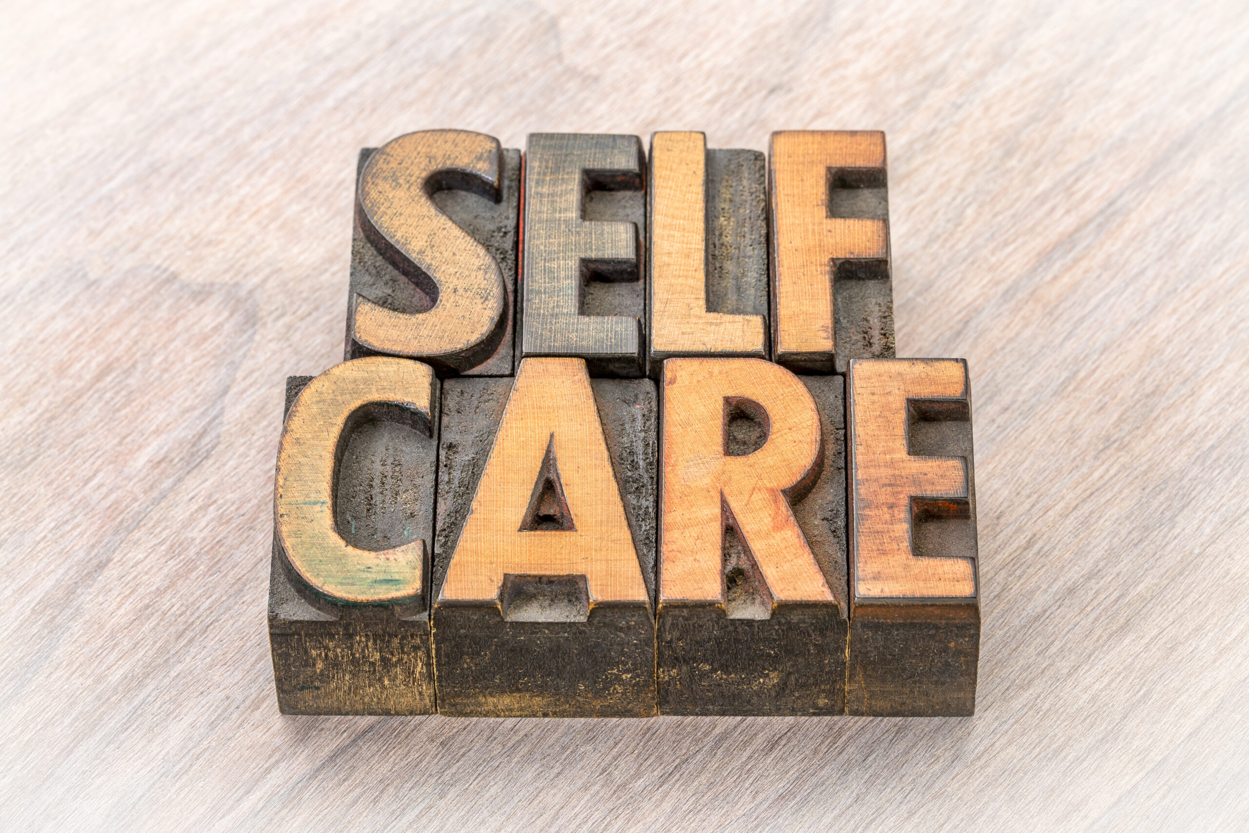 Self Care